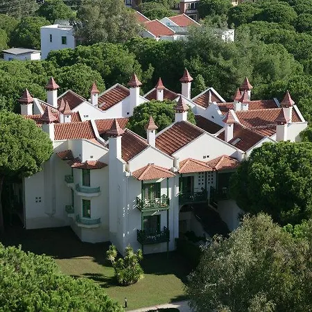 Hotel Green Max Kadriye